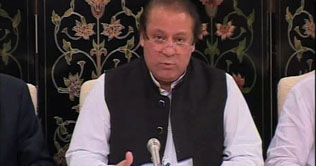 NROs legalization will defame country: Nawaz